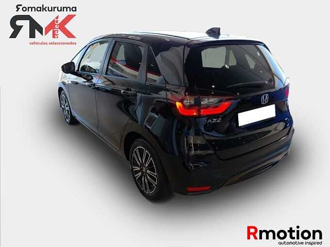 Honda Jazz ADVANCE