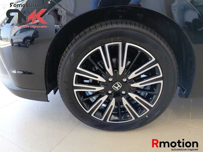 Honda Jazz ADVANCE
