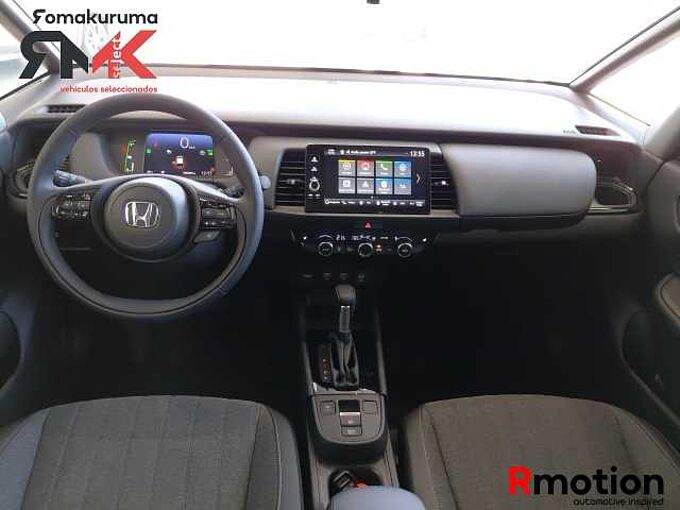 Honda Jazz ADVANCE