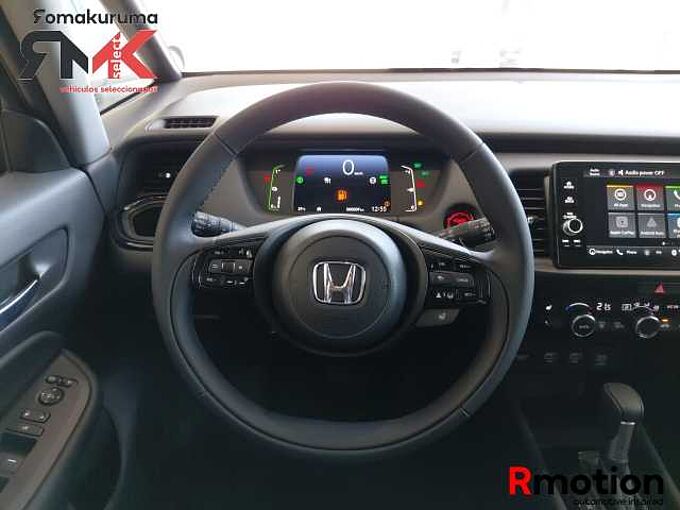 Honda Jazz ADVANCE