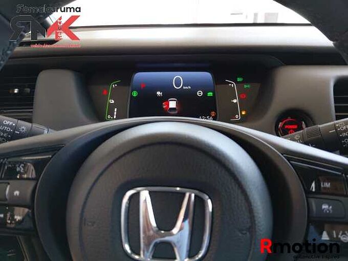 Honda Jazz ADVANCE
