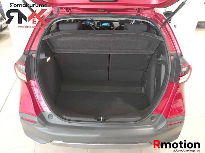 Honda Jazz ADVANCE