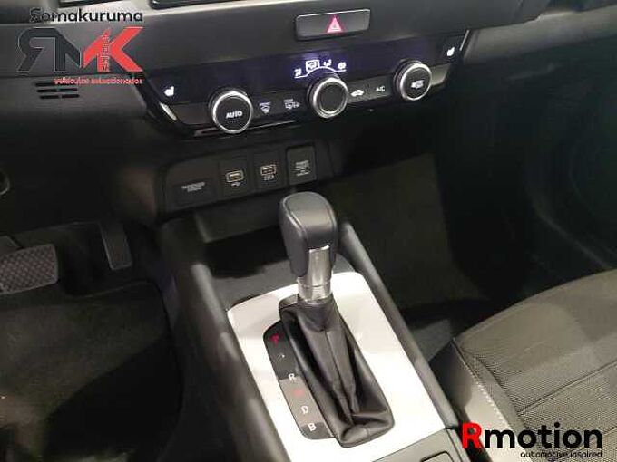 Honda Jazz ADVANCE