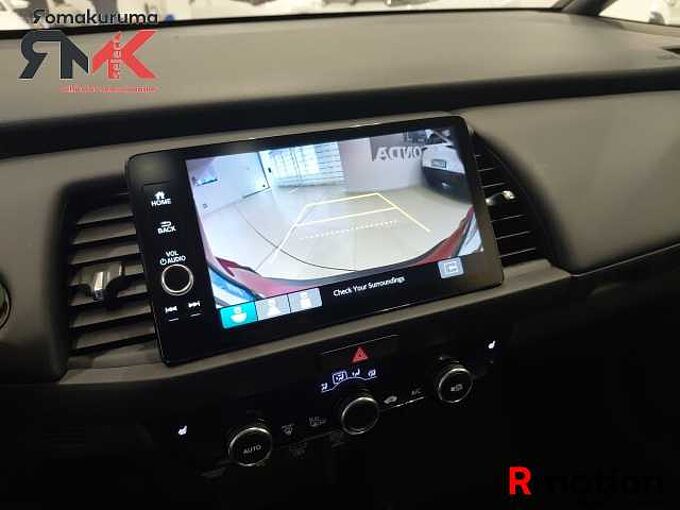Honda Jazz ADVANCE