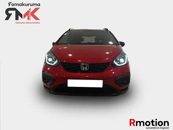 Honda Jazz ADVANCE