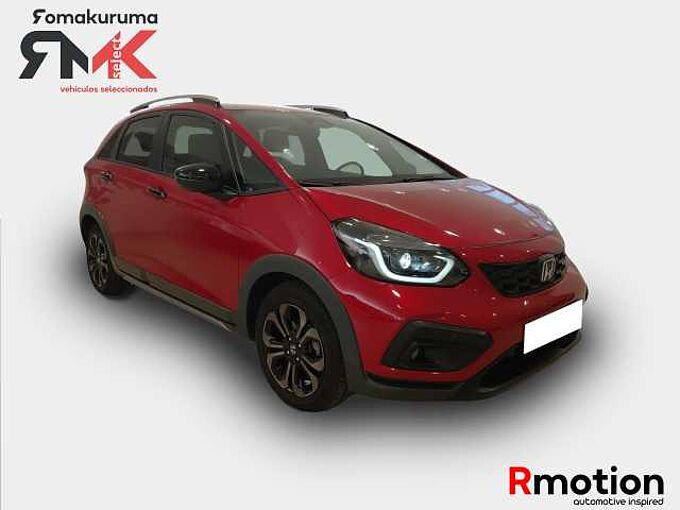 Honda Jazz ADVANCE