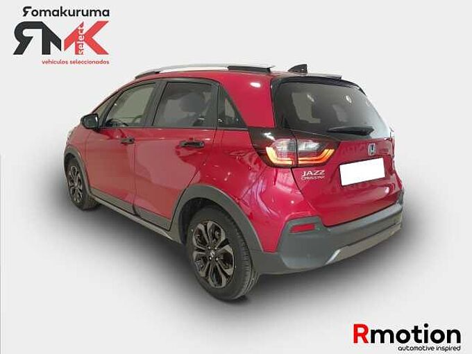 Honda Jazz ADVANCE