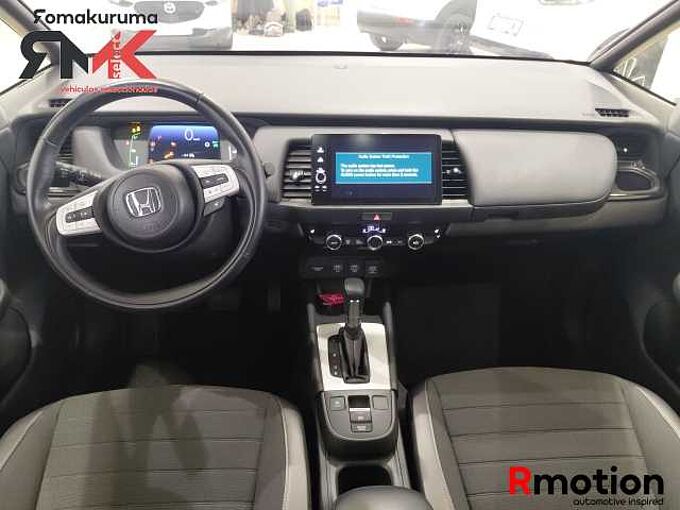 Honda Jazz ADVANCE