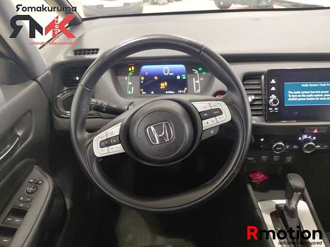 Honda Jazz ADVANCE