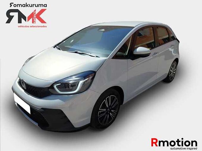 Honda  Jazz ADVANCE