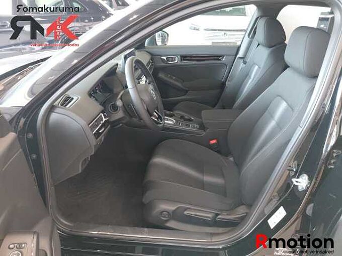 Honda Civic ELEGANCE