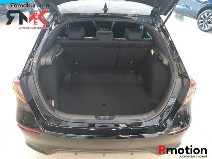 Honda Civic ELEGANCE
