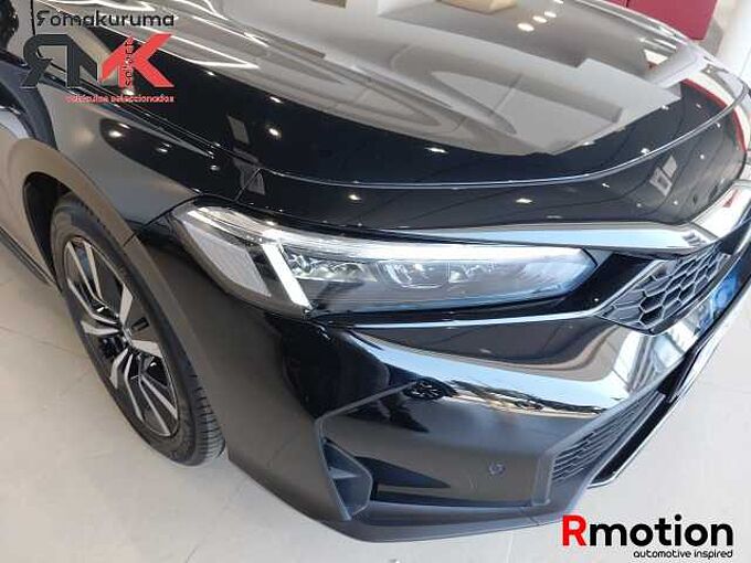 Honda Civic ELEGANCE