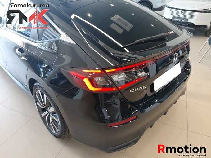 Honda Civic ELEGANCE