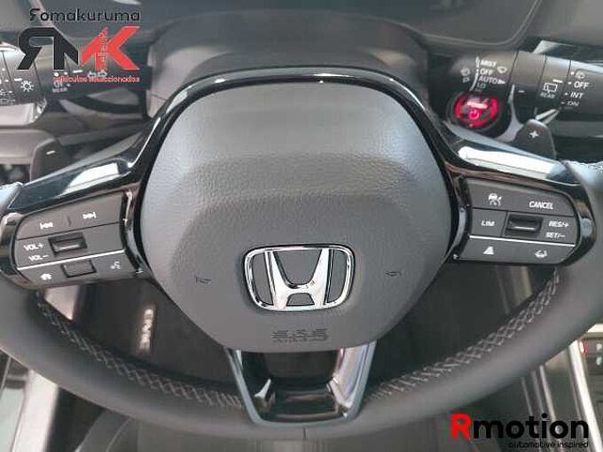 Honda Civic ELEGANCE