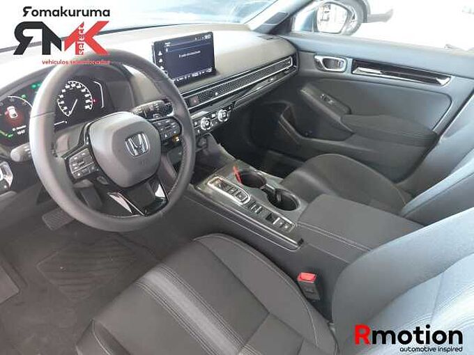 Honda Civic ELEGANCE