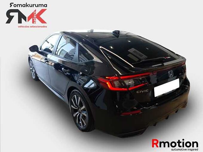Honda Civic ELEGANCE