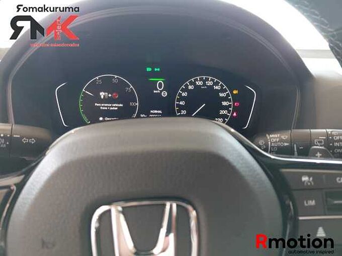 Honda Civic ELEGANCE