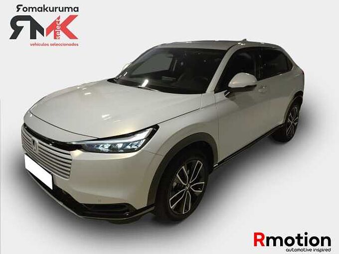 Honda  HR-V ADVANCE