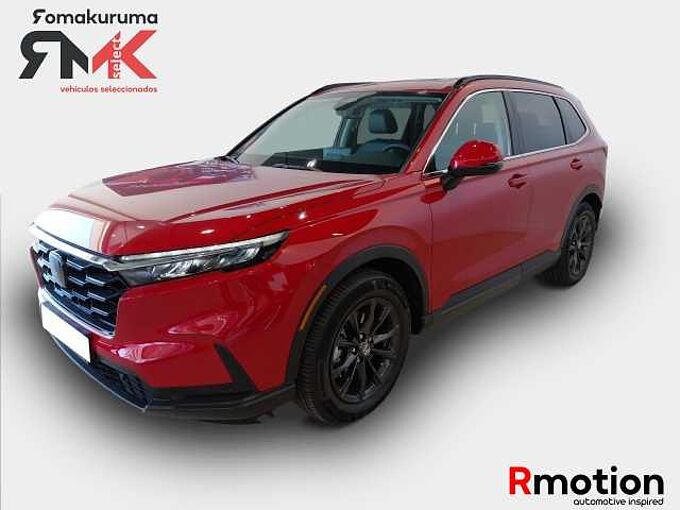 Honda  CR-V ELEGANCE