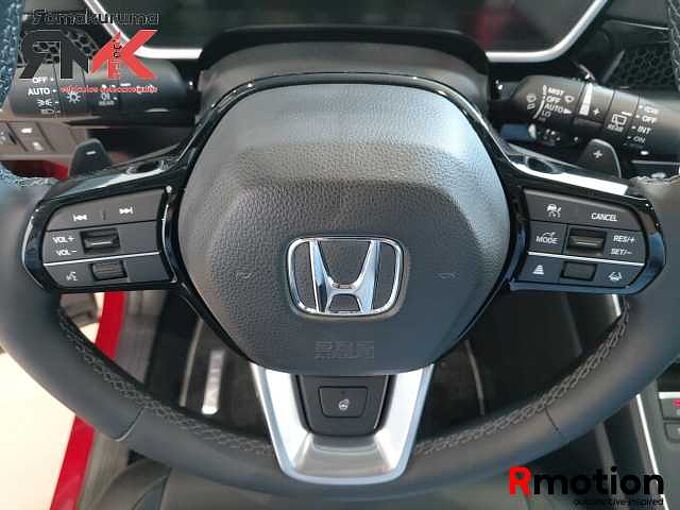 Honda CR-V ELEGANCE