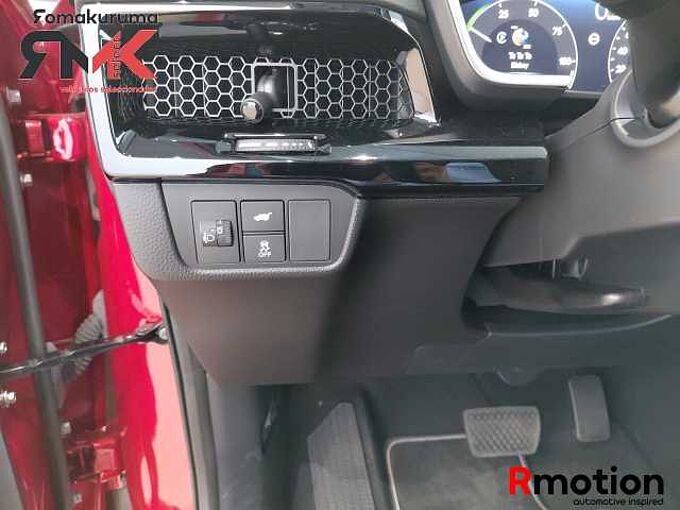 Honda CR-V ELEGANCE