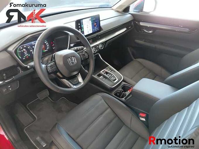Honda CR-V ELEGANCE