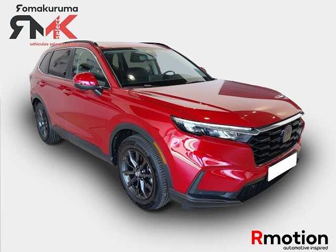 Honda CR-V ELEGANCE