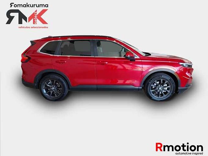 Honda CR-V ELEGANCE