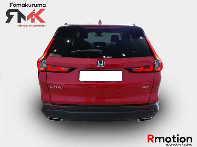 Honda CR-V ELEGANCE