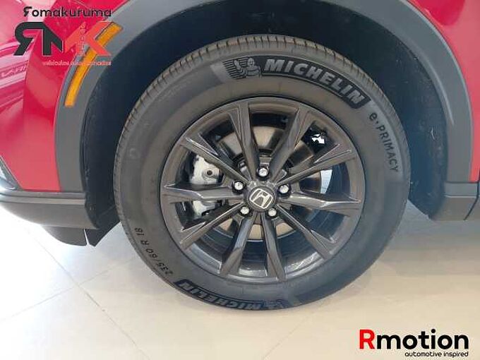 Honda CR-V ELEGANCE