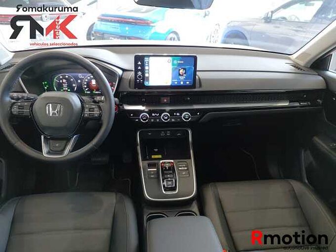 Honda CR-V ELEGANCE